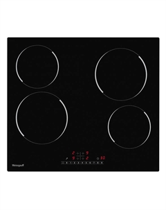 Варочная панель Weissgauff HV 640 BS