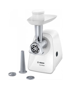 Мясорубка Bosch MFW2510W
