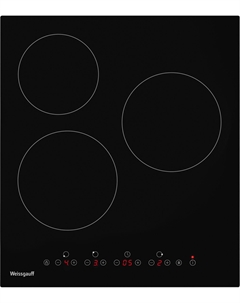 Варочная панель Weissgauff HV 430B