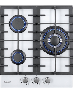 Варочная панель Weissgauff HGG 451 WFH
