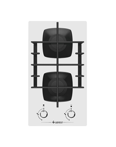 Панель варочная газовая GEFEST ПВГ 2002 К12 Gefest