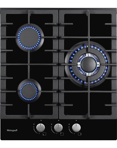 Варочная панель Weissgauff HGG 451 BFH