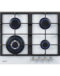 Варочная панель Weissgauff HGG 641 WGH