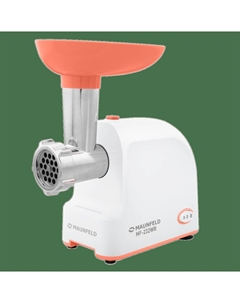 Мясорубка MAUNFELD MF-232WR Maunfeld