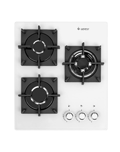 Панель варочная газовая GEFEST ПВГ 2100-01 К32 Gefest