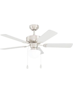 Светильник с вентилятором Cadiz 35074 Eglo