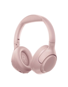 Беспроводные наушники H3 (розовый) Qcy