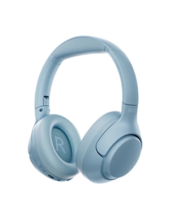 Беспроводные наушники H3 (голубой) Qcy