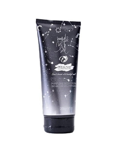 Парфюмерный крем для тела СДЕЛАННЫЙ С ЛЮБОВЬЮ 200 Dos lunas