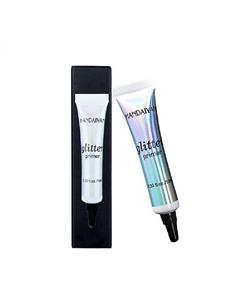Праймер для нанесения блесток и глиттера 10 Handaiyan