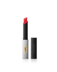 Губная помада Rouge Pur Couture The Slim Sheer Matte Yves saint laurent