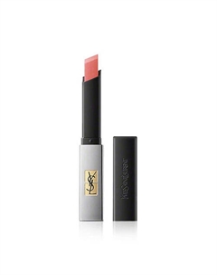 Губная помада Rouge Pur Couture The Slim Sheer Matte Yves saint laurent