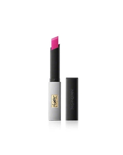 Губная помада Rouge Pur Couture The Slim Sheer Matte Yves saint laurent