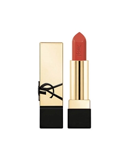 Губная помада Rouge Pur Couture Caring Satin Yves saint laurent