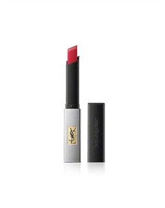 Губная помада Rouge Pur Couture The Slim Sheer Matte Yves saint laurent