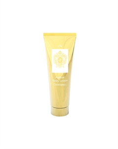 Парфюмированный лосьон для тела Cassiopea Parfum Body Lotion 50 Tiziana terenzi