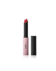 Губная помада Rouge Pur Couture The Slim Glow Matte Yves saint laurent