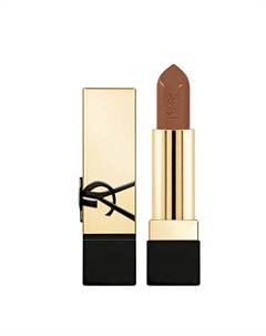 Губная помада Rouge Pur Couture Caring Satin Yves saint laurent