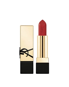 Губная помада Rouge Pur Couture Caring Satin Yves saint laurent