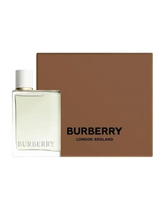 Набор: Туалетная вода Her Eau de Toilette + Подарочная коробка 30 Burberry