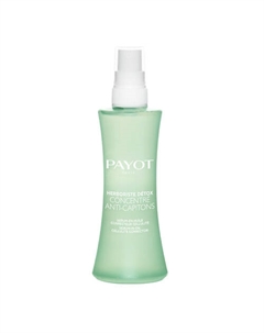 Концентрат антицеллюлитный для тела с детокс-эффектом Herboriste Detox 125 Payot