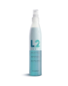 Кондиционер для экспресс-ухода за волосами Lak-2 Hair Conditioner Lakme