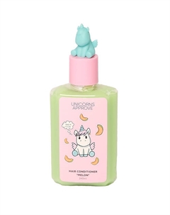 Кондиционер "дыня" 240 Unicorns approve