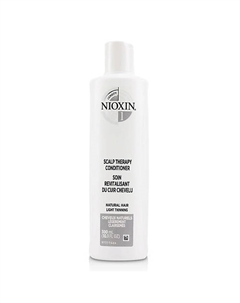 Кондиционер для волос увлажняющий System 1 Scalp Therapy Conditioner 300 Nioxin