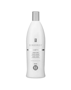 Кондиционер для волос питательный с гуараной и имбирем Sensories Calm Guarana And Ginger Nourishing Conditioner Rusk