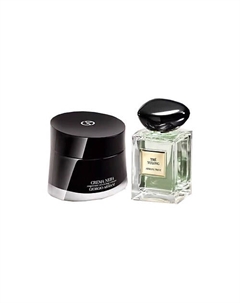 Парфюмерный набор The Yulong+Крем для лица 100 Giorgio armani