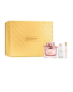 Набор My Blush: Парфюмерная вода + Лосьон для тела + Подарочная коробка 175 Burberry