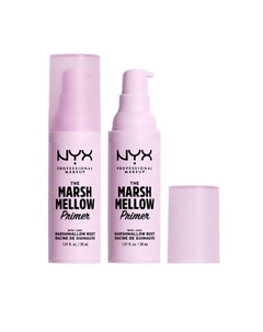 Набор праймеров для лица The Marshmellow Primer Set Nyx professional makeup