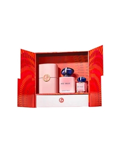 Подарочный набор My Way 30 Giorgio armani
