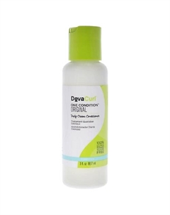 Крем-кондиционер для кудрявых волос Original One Condition Daily Cream Conditioner Devacurl
