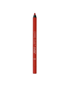 Карандаш для губ стойкий Silky Premium Lip Definer Erre due