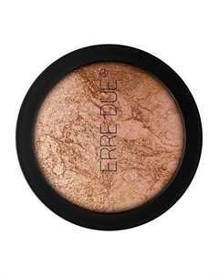 Бронзер Sparkling Powder Erre due