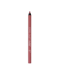 Карандаш для губ стойкий Silky Premium Lip Definer Erre due