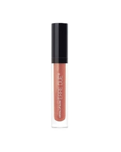Блеск для губ с эффектом сияния Crystal Lip Gloss Erre due