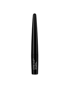 Подводка для глаз стойкая Vinyl Liquid Eye Liner 24hrs Erre due