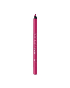 Карандаш для губ стойкий Silky Premium Lip Definer Erre due