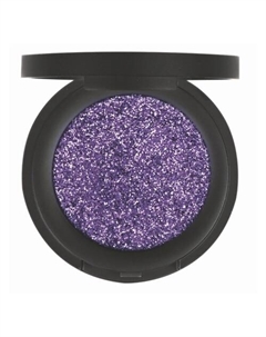 Тени для век с блестками Starlight Eye Shadow Erre due