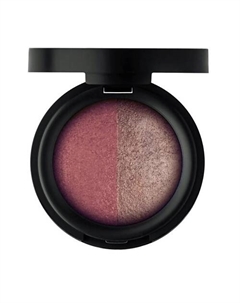 Тени для век с эффектом сияния Luminous Duo Eye Shadow Erre due