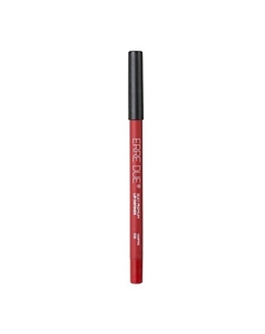 Карандаш для губ стойкий Silky Premium Lip Definer Erre due