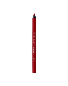 Карандаш для губ стойкий Silky Premium Lip Definer Erre due