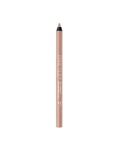 Карандаш для глаз стойкий Silky Premium Eye Definer 24hrs Erre due