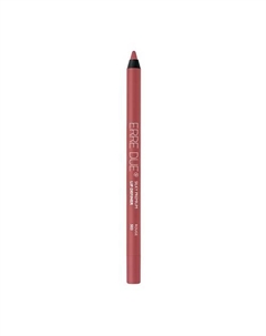 Карандаш для губ стойкий Silky Premium Lip Definer Erre due