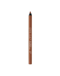 Карандаш для глаз стойкий Silky Premium Eye Definer 24hrs Erre due