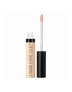 Консилер SPF 30 True Cover Concealer Erre due