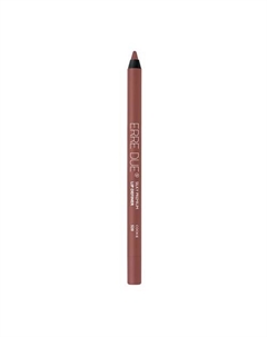 Карандаш для губ стойкий Silky Premium Lip Definer Erre due