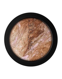 Бронзер Sparkling Powder Erre due